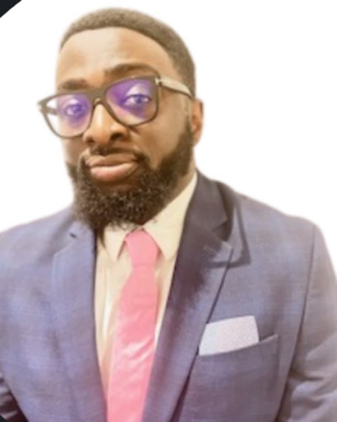 Joshua Ajala, author of Securing the AI Frontier